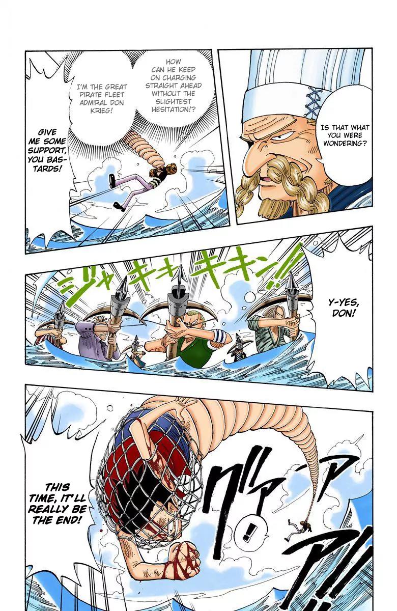 One Piece Chapter 66 - Page 7