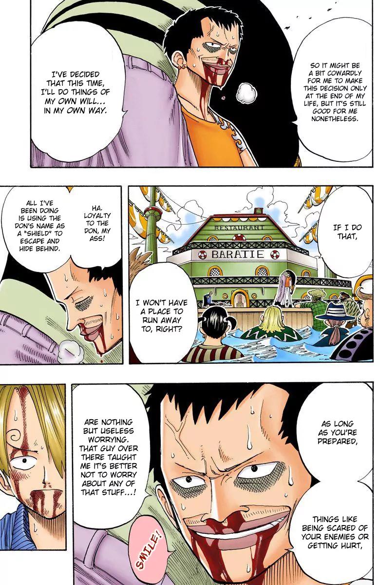 One Piece Chapter 67 - Page 5