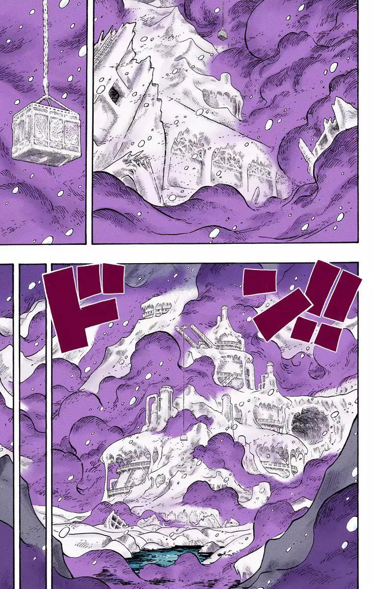 One Piece Chapter 678 - Page 5