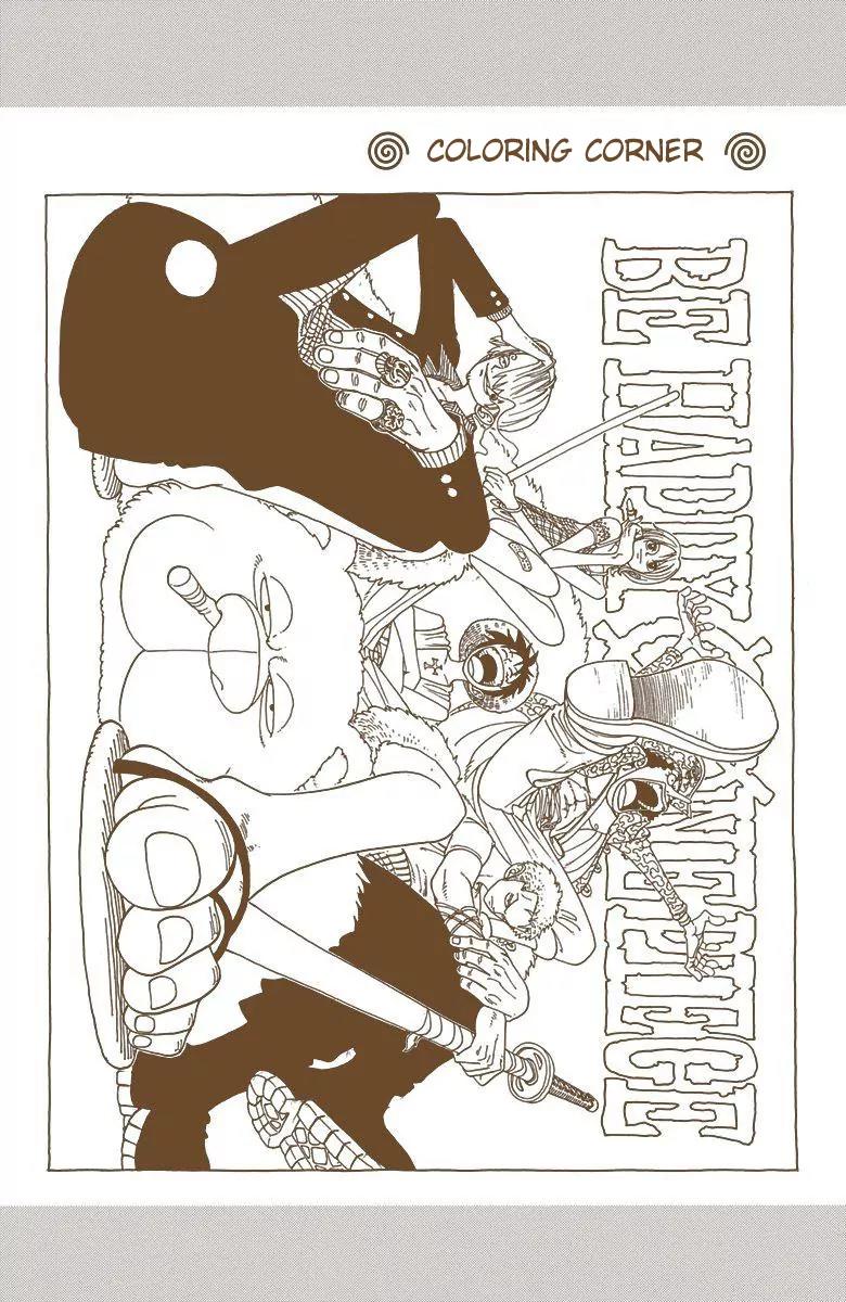 One Piece Chapter 68 - Page 20