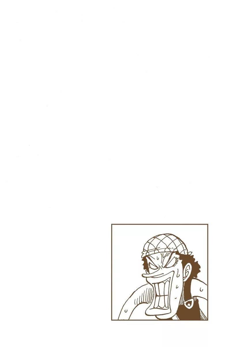 One Piece Chapter 70 - Page 3