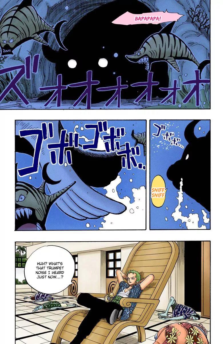 One Piece Chapter 73 - Page 3