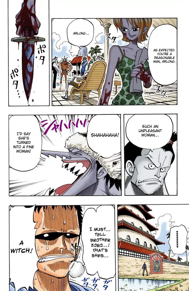 One Piece Chapter 74 - Page 18