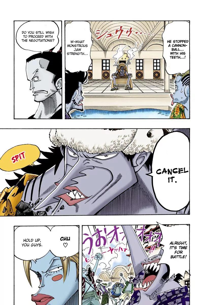 One Piece Chapter 75 - Page 11