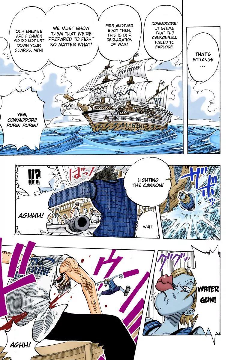 One Piece Chapter 75 - Page 13