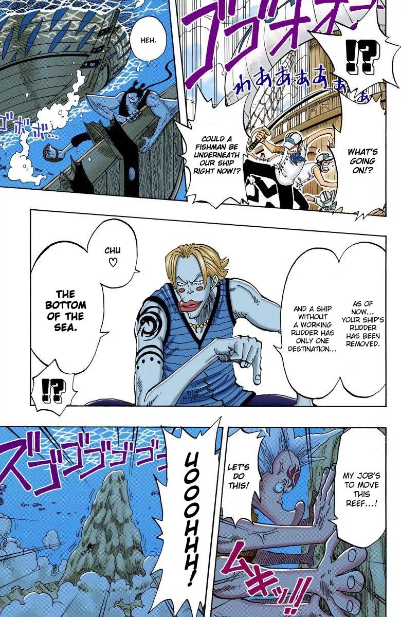 One Piece Chapter 75 - Page 15