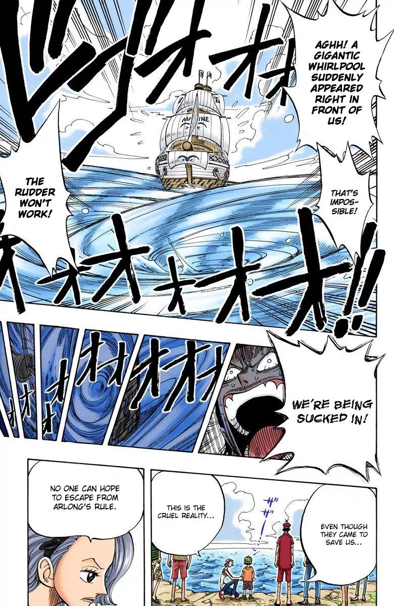 One Piece Chapter 75 - Page 17