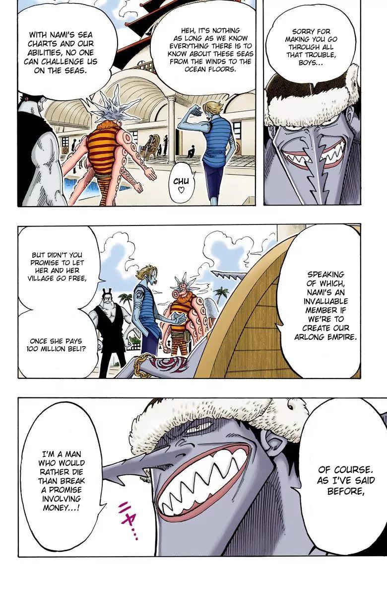 One Piece Chapter 75 - Page 18