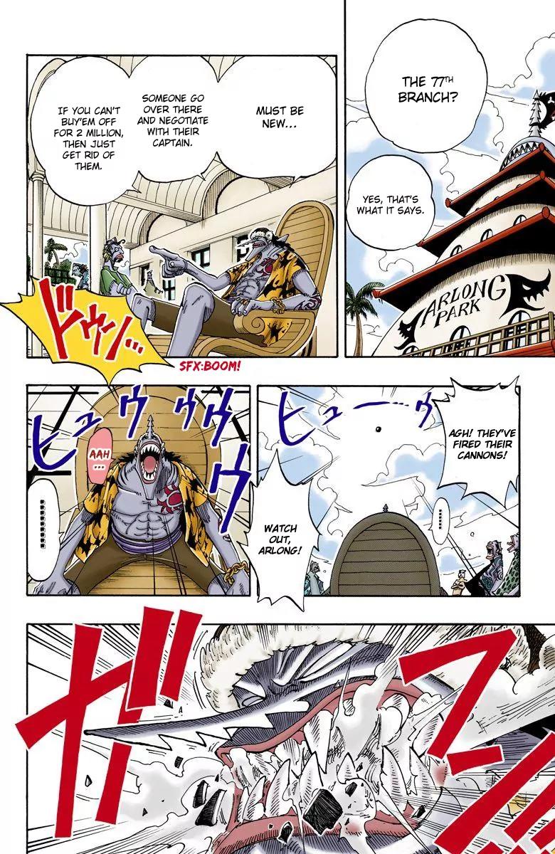 One Piece Chapter 75 - Page 10