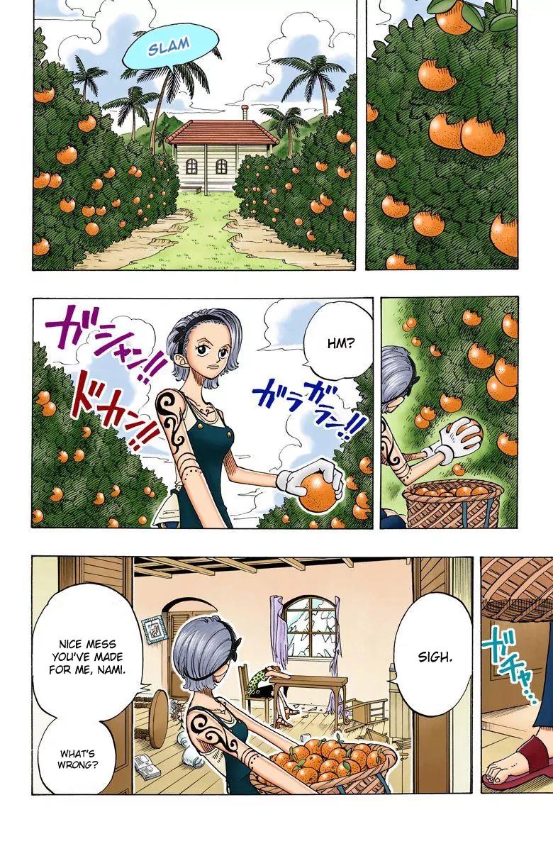 One Piece Chapter 76 - Page 14
