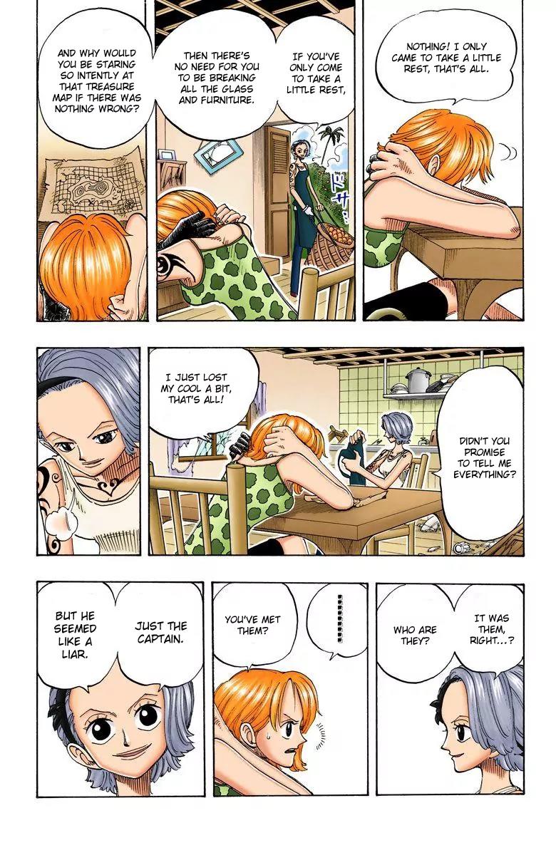 One Piece Chapter 76 - Page 15