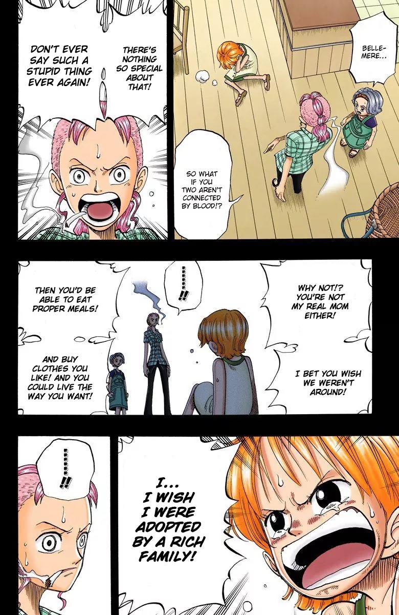 One Piece Chapter 77 - Page 12