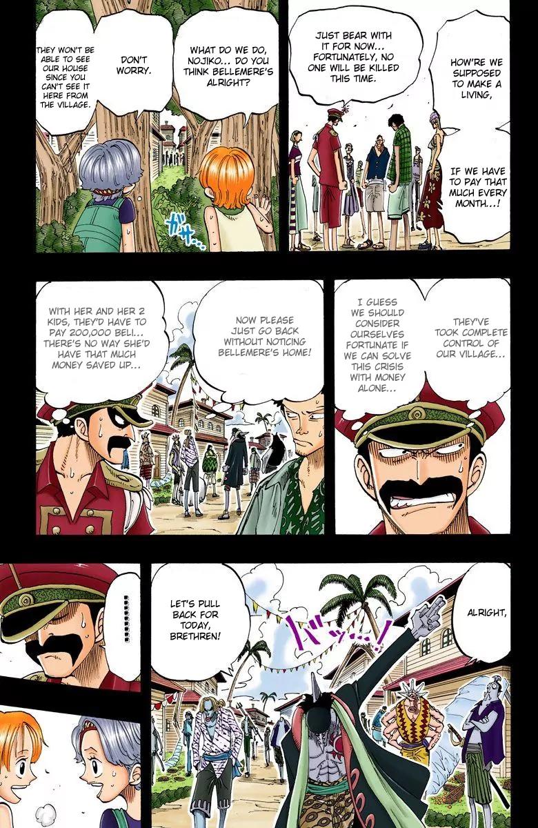 One Piece Chapter 78 - Page 3