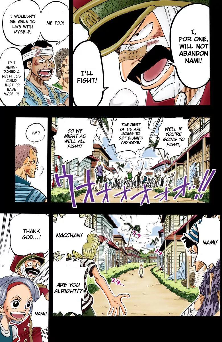 One Piece Chapter 79 - Page 12
