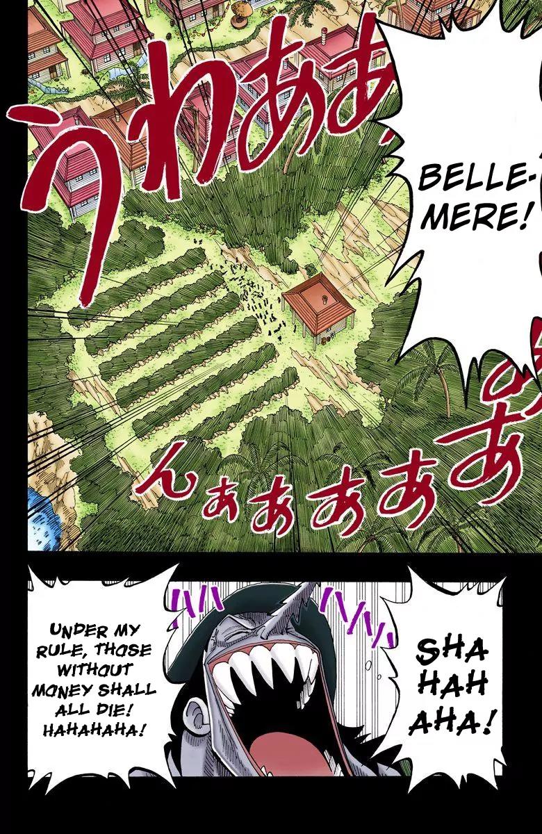 One Piece Chapter 79 - Page 5