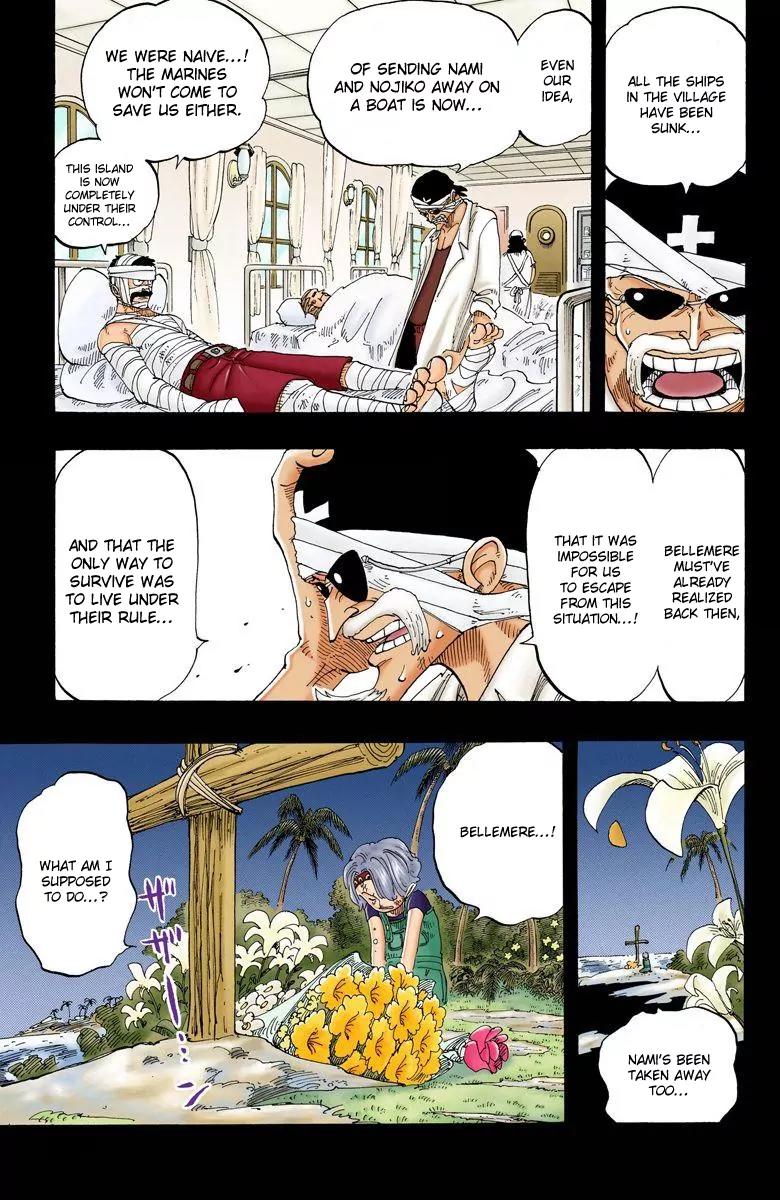 One Piece Chapter 79 - Page 10