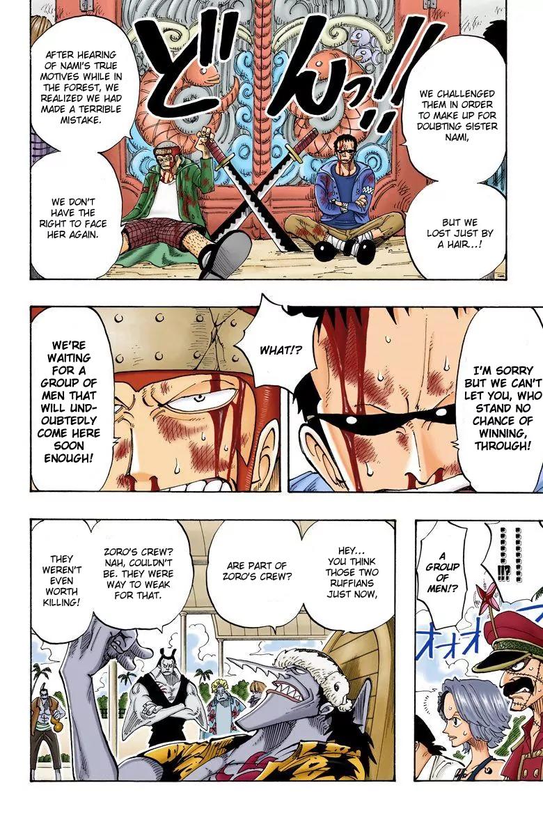 One Piece Chapter 81 - Page 18