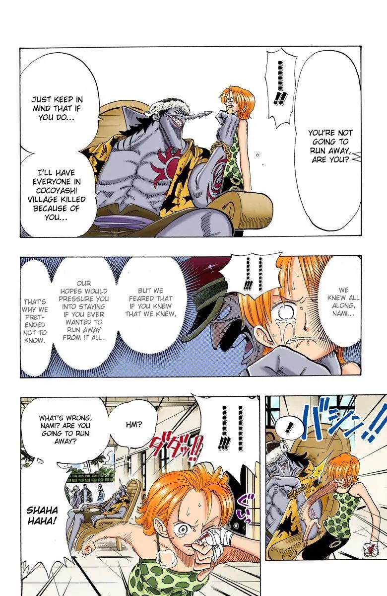 One Piece Chapter 81 - Page 4
