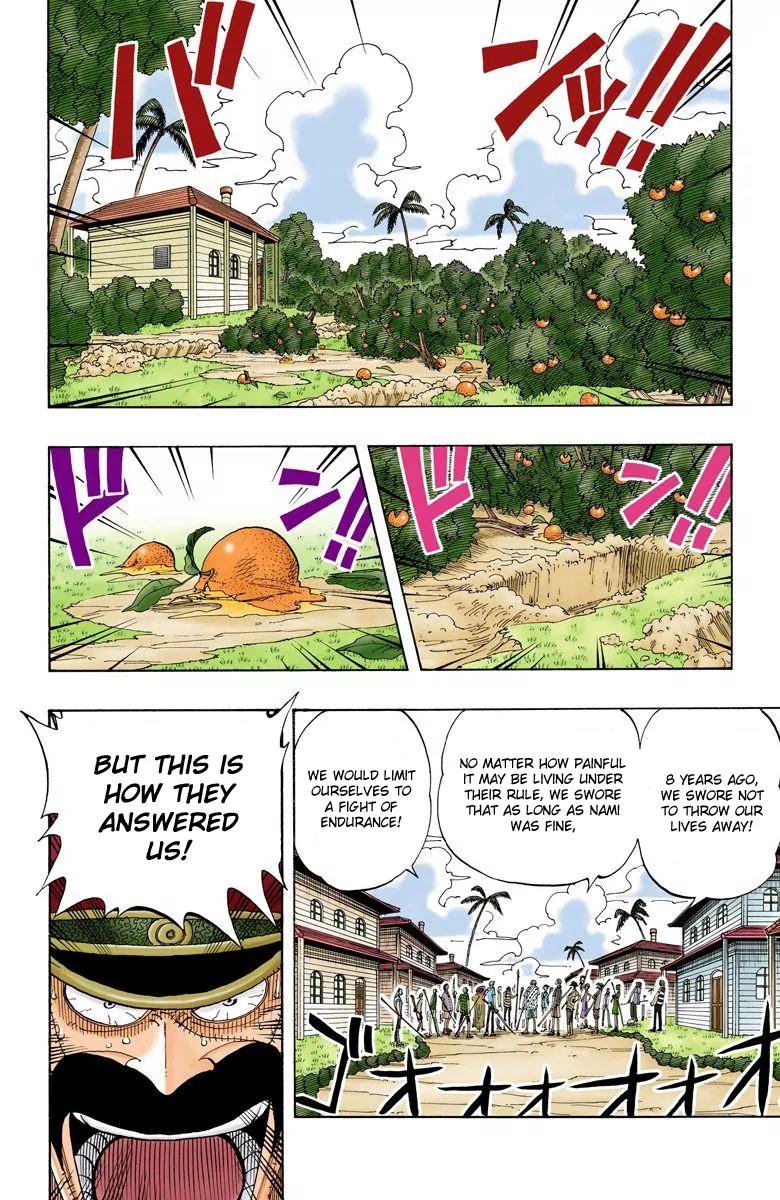 One Piece Chapter 81 - Page 6