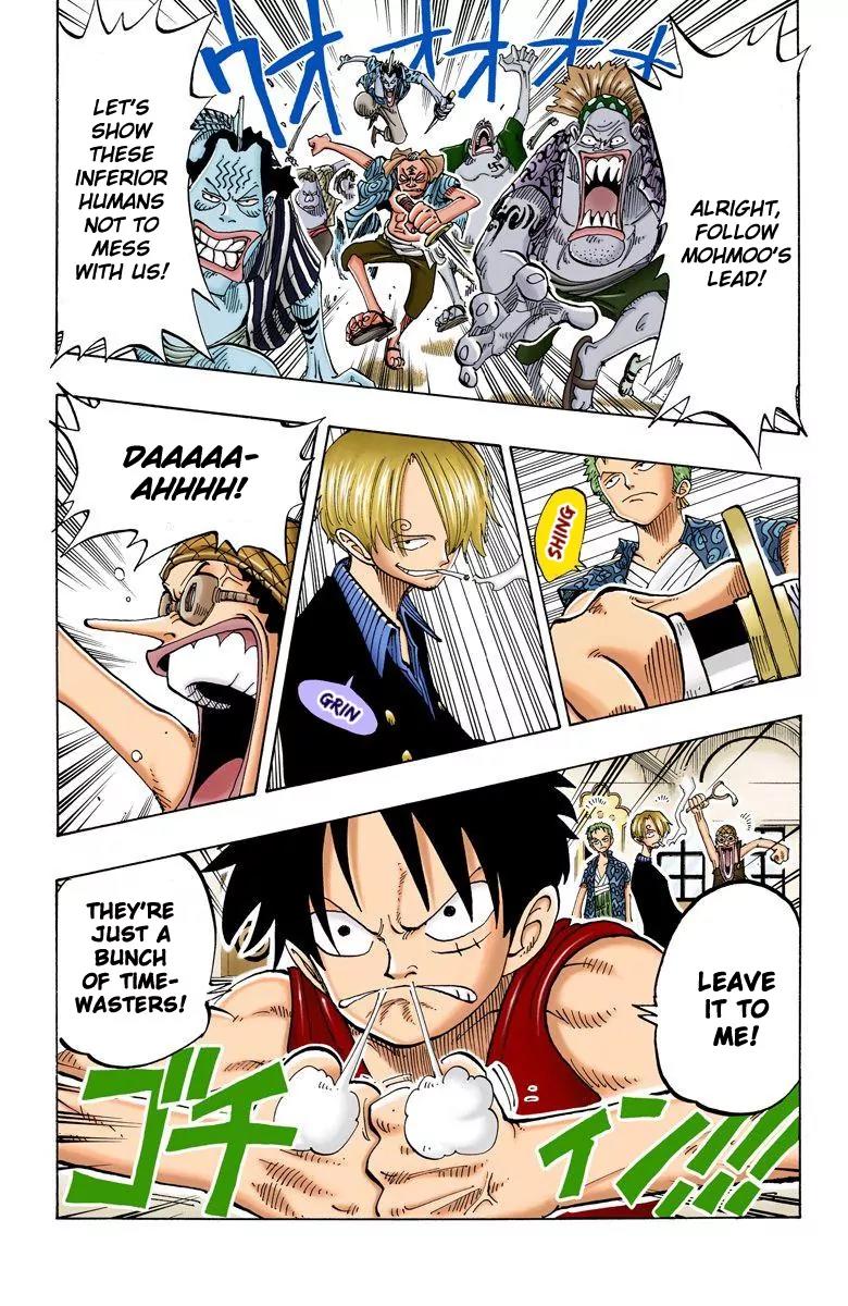 One Piece Chapter 82 - Page 13