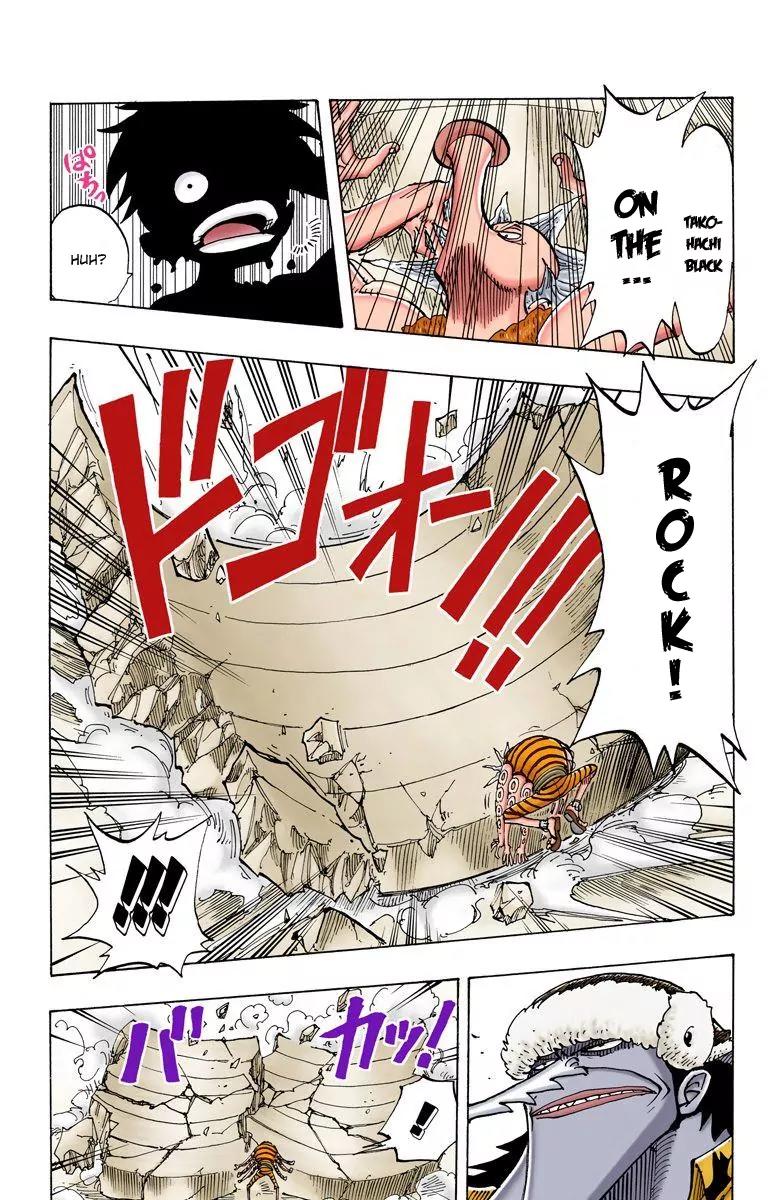 One Piece Chapter 83 - Page 6