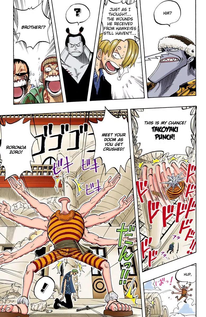 One Piece Chapter 84 - Page 13