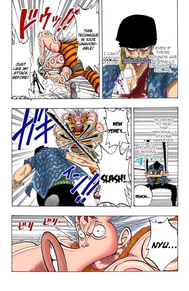 One Piece Chapter 85 - Page 15
