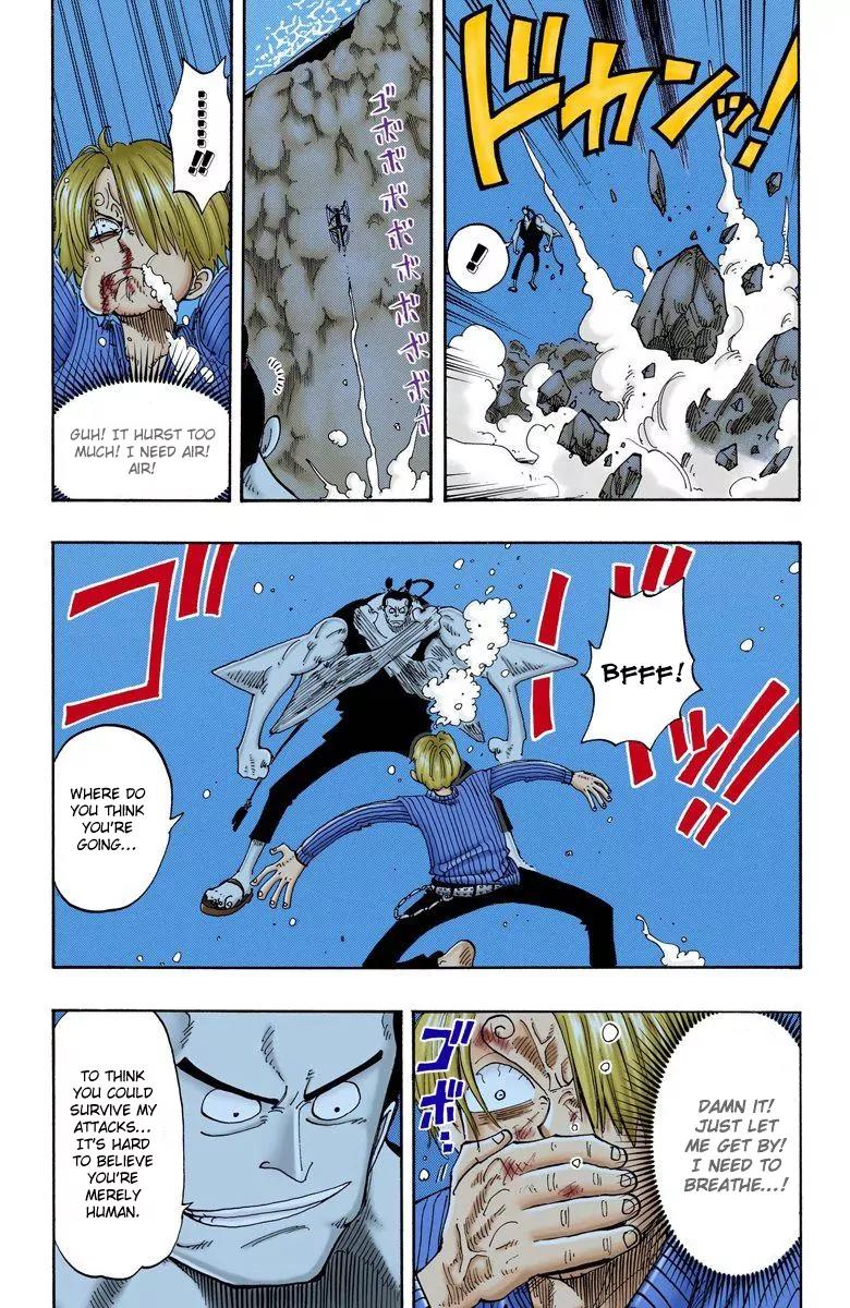 One Piece Chapter 86 - Page 12