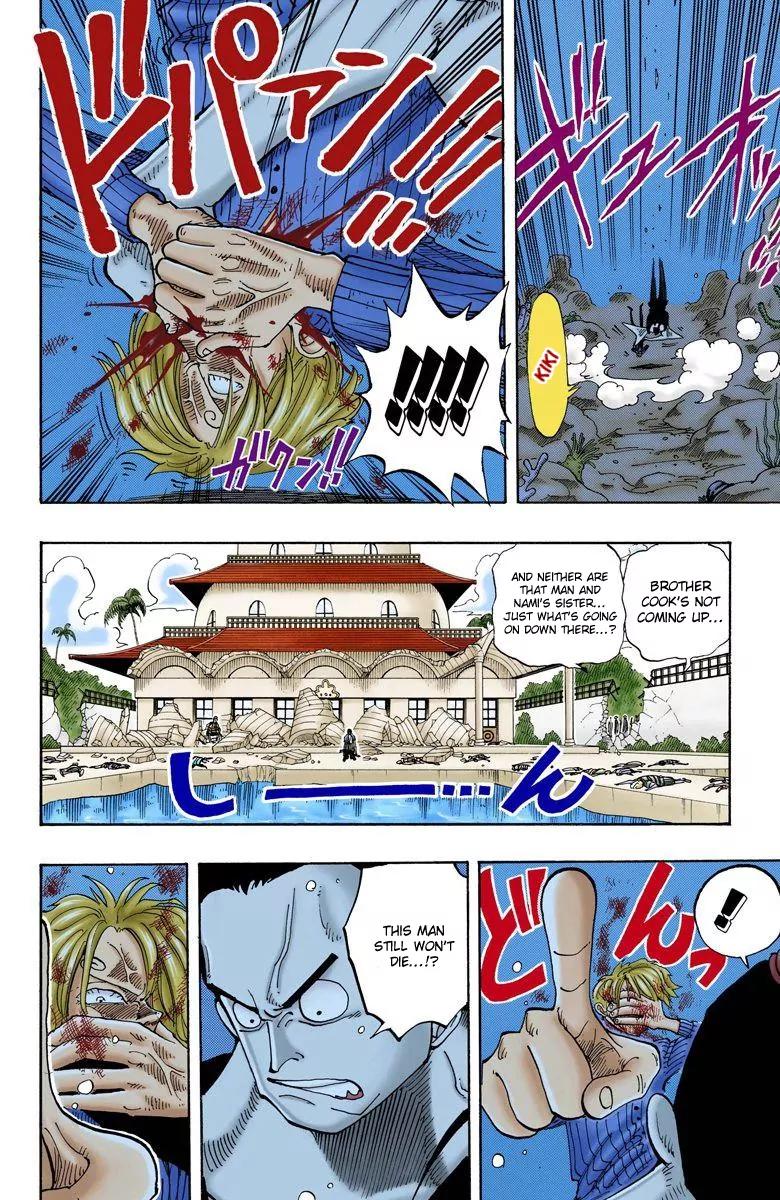 One Piece Chapter 86 - Page 15