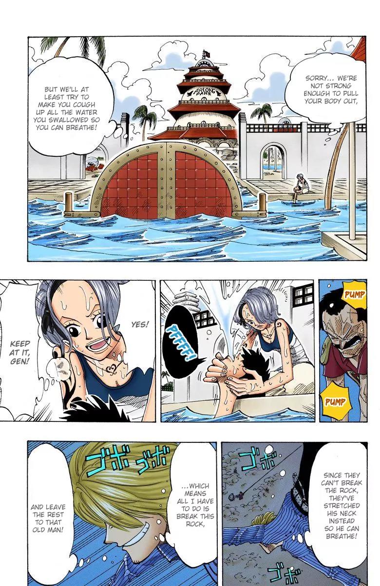 One Piece Chapter 86 - Page 6