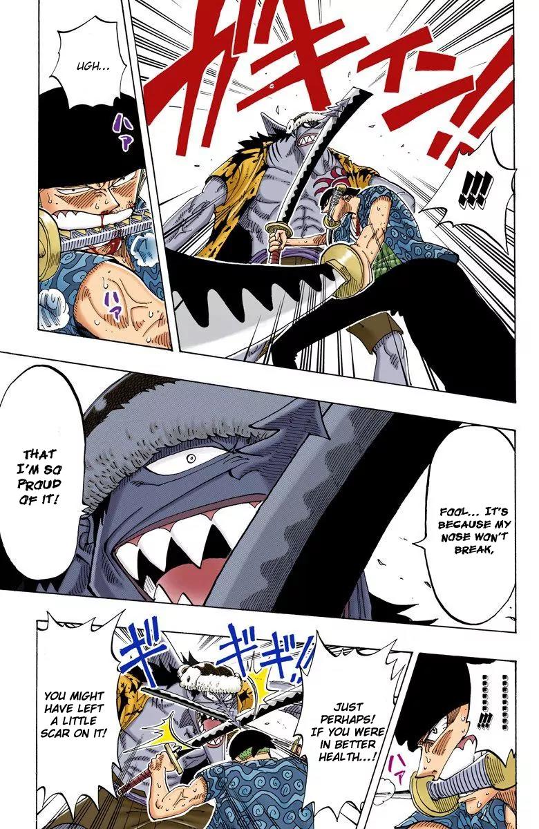 One Piece Chapter 89 - Page 5