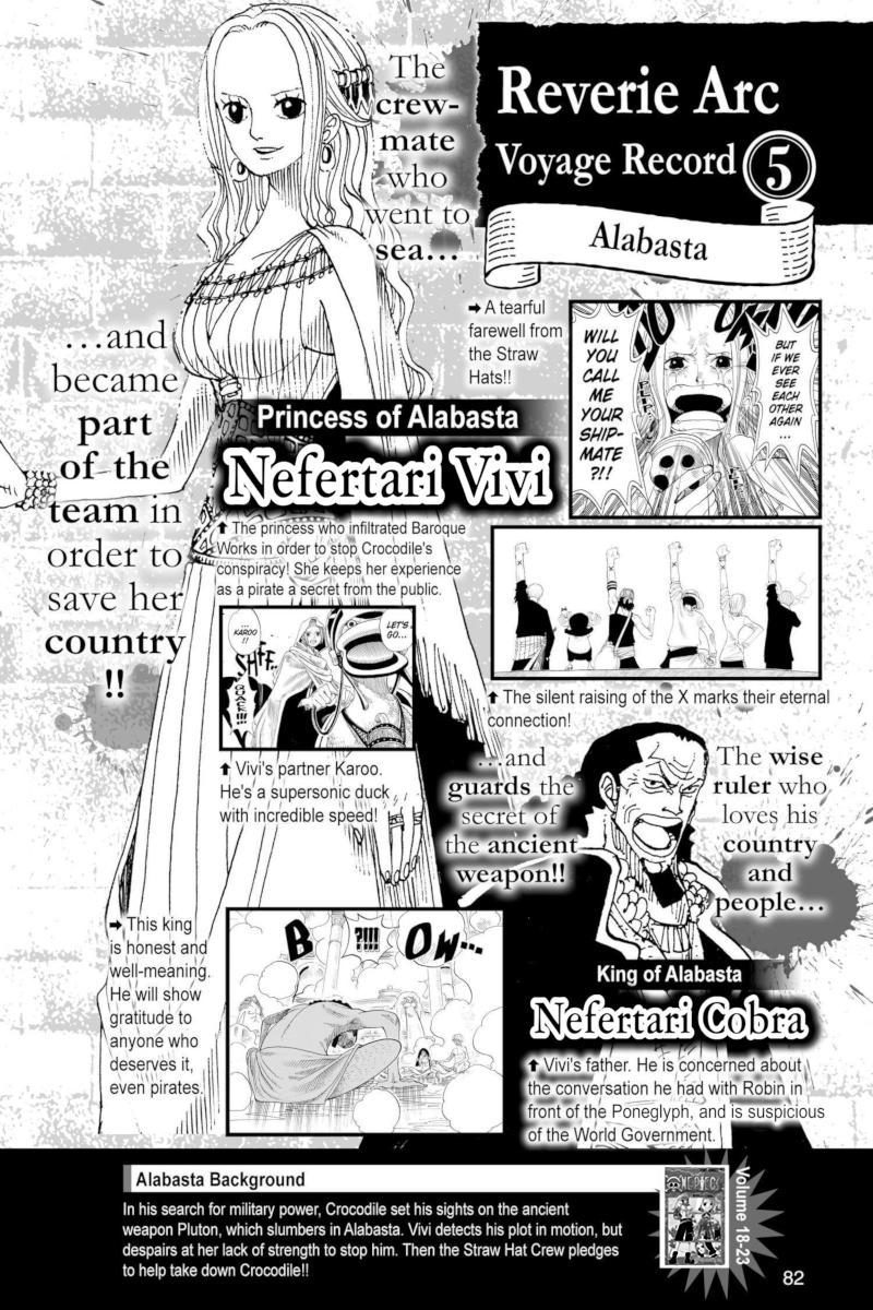 One Piece Chapter 904 - Page 18