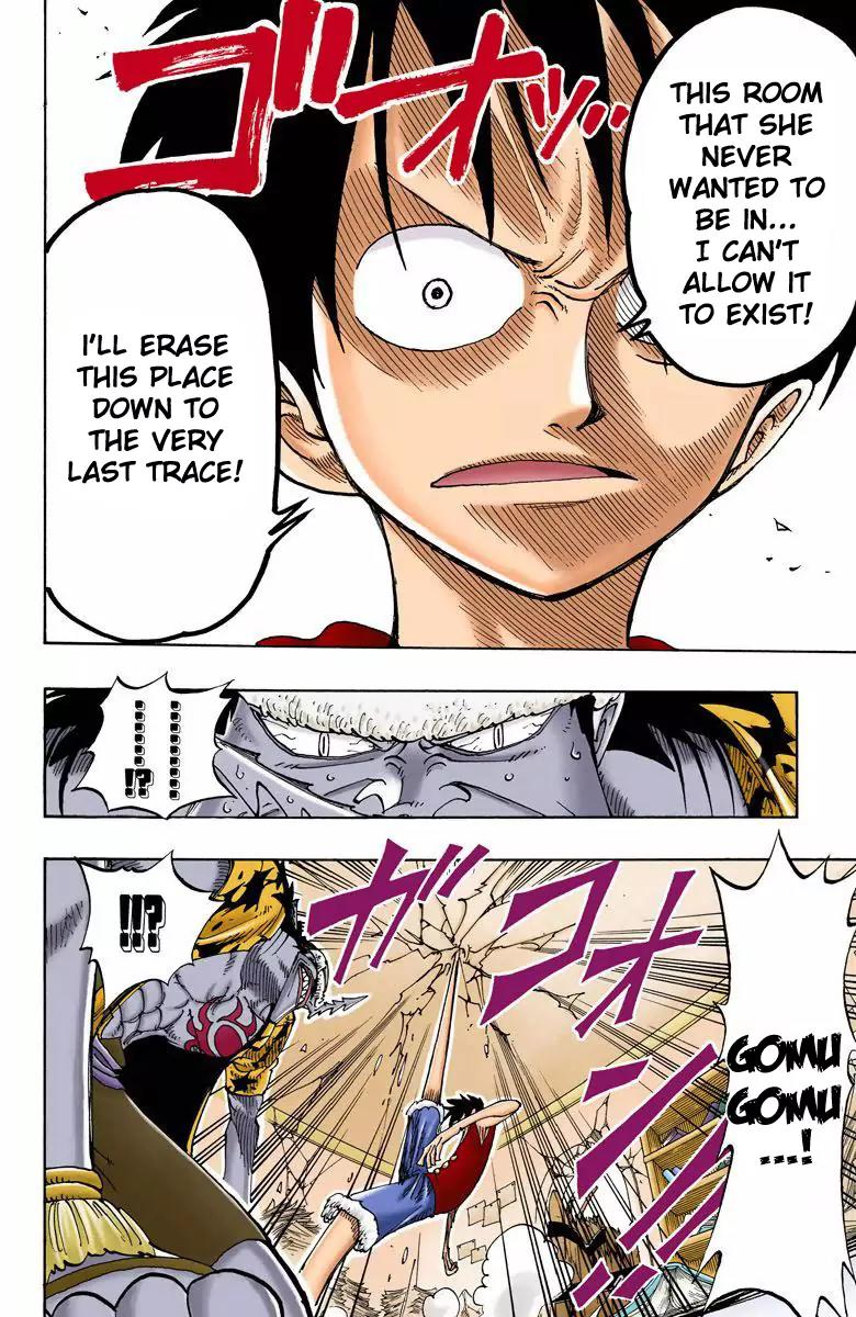 One Piece Chapter 93 - Page 13