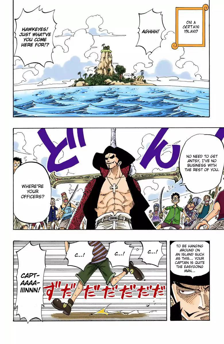 One Piece Chapter 96 - Page 15
