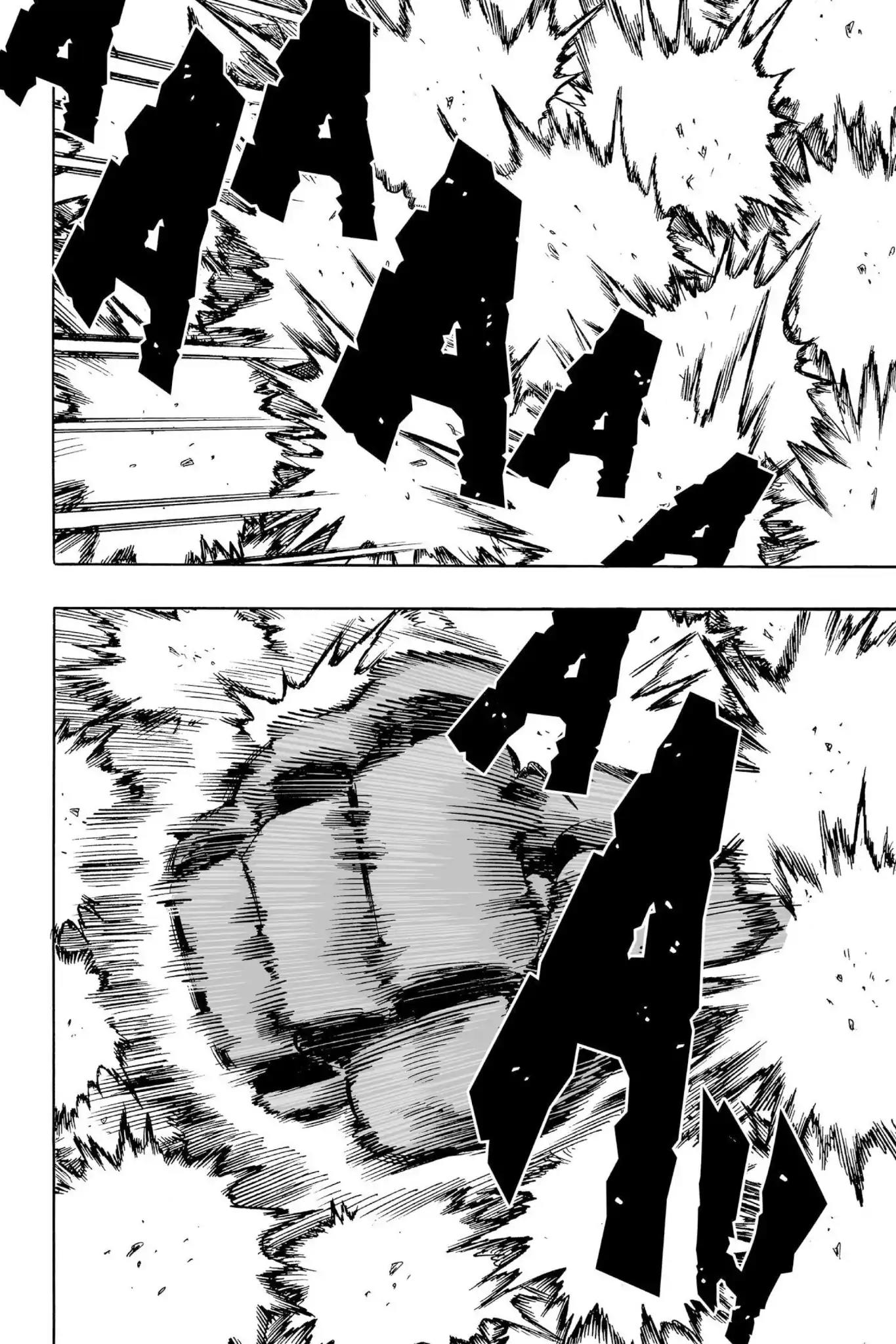 One-Punch Man Chapter 10 - Page 13