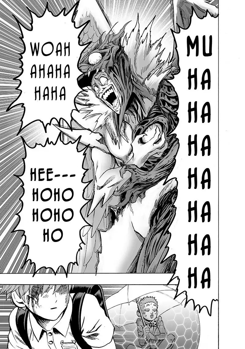 One-Punch Man Chapter 100.2 - Page 15