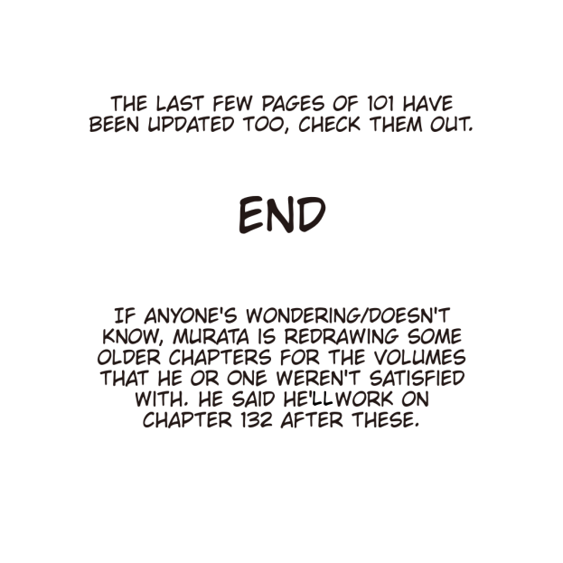 One-Punch Man Chapter 100 - Page 59