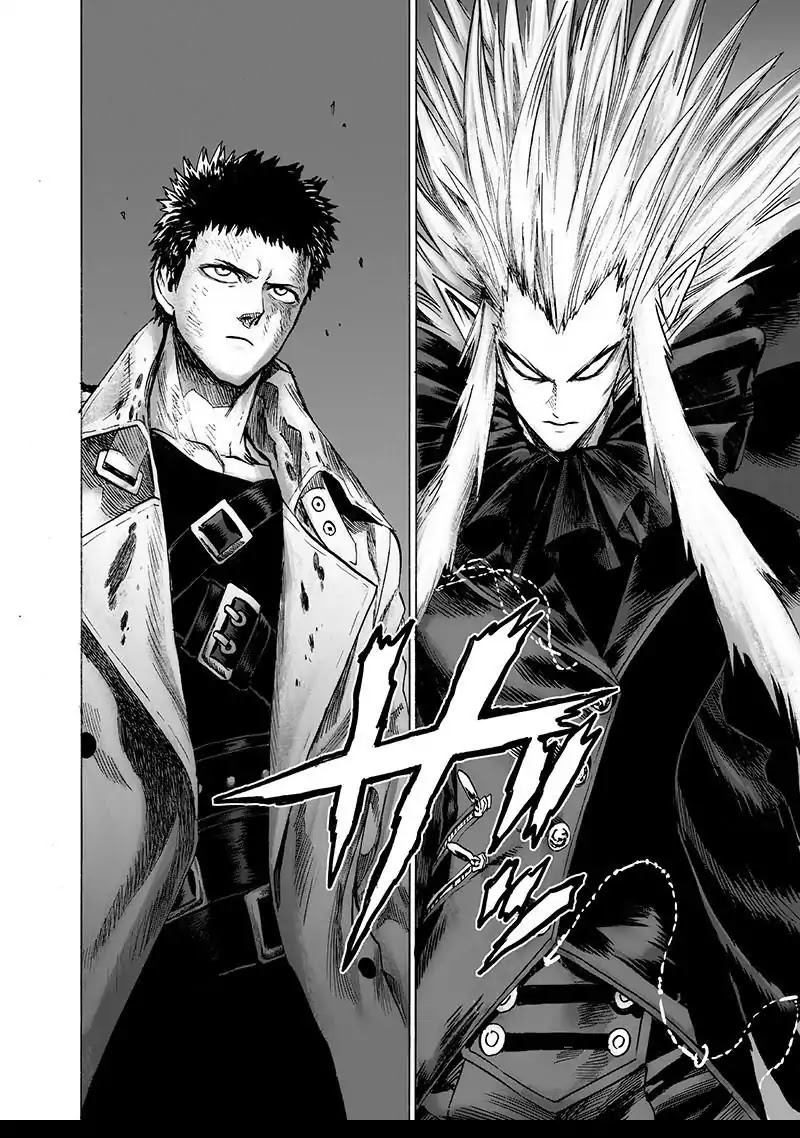 One-Punch Man Chapter 101 - Page 14