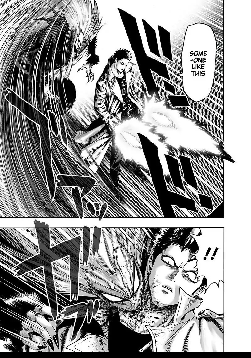 One-Punch Man Chapter 101 - Page 19