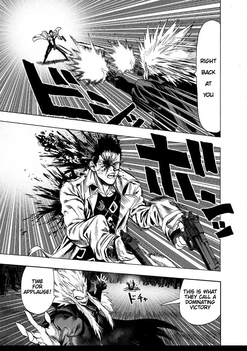One-Punch Man Chapter 101 - Page 26