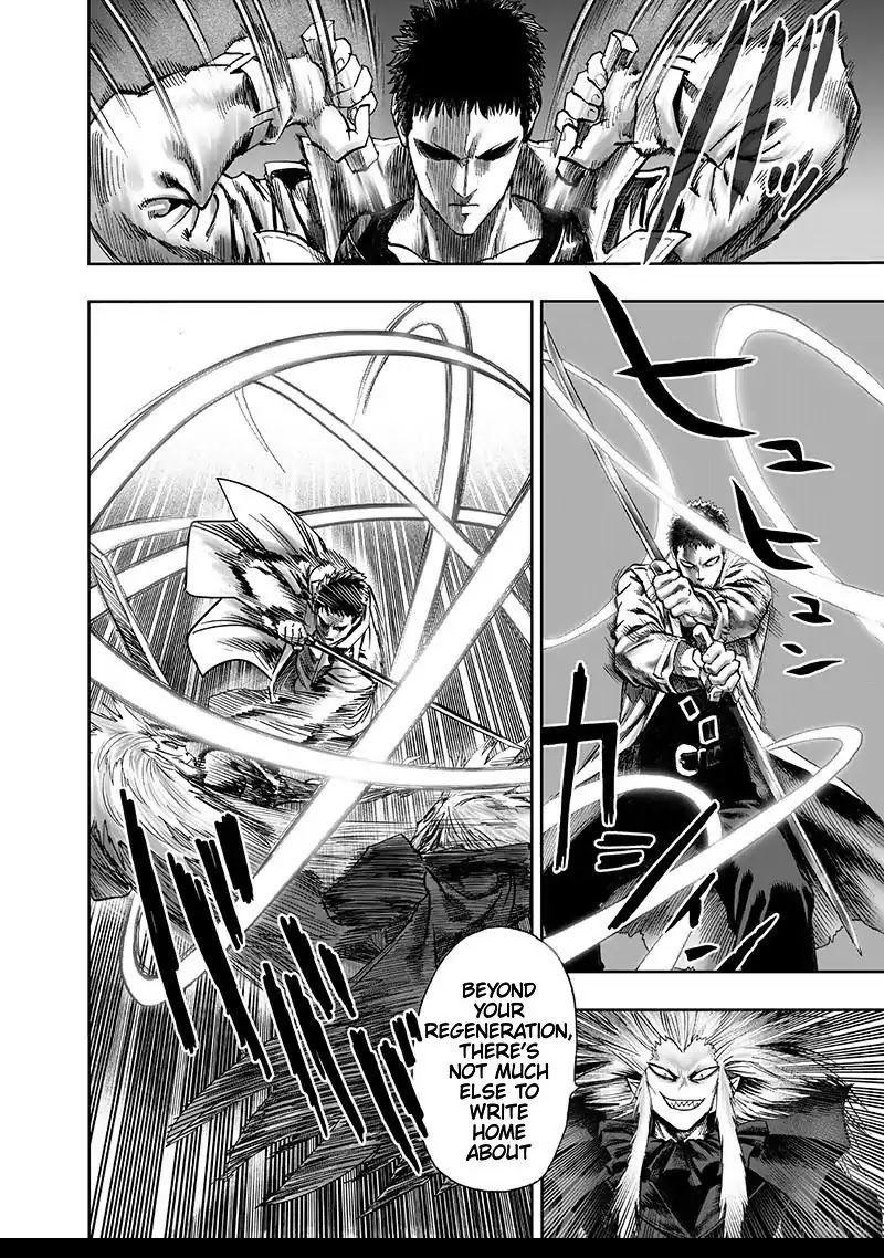 One-Punch Man Chapter 101 - Page 29