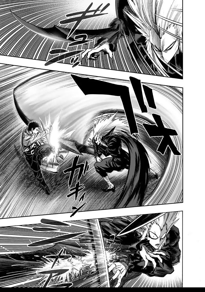 One-Punch Man Chapter 101 - Page 30