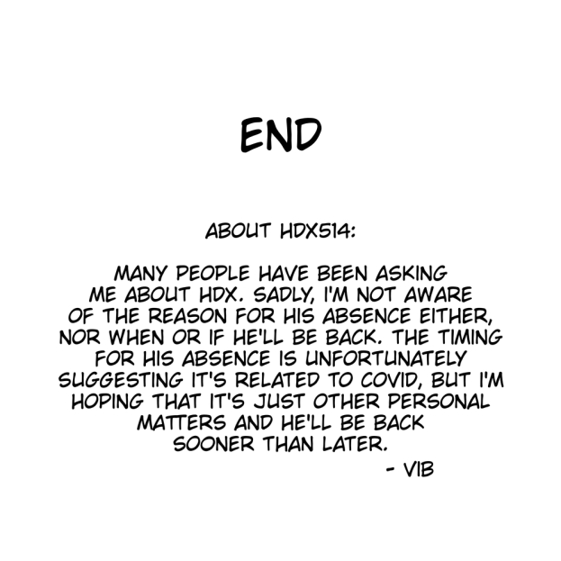 One-Punch Man Chapter 104 - Page 36