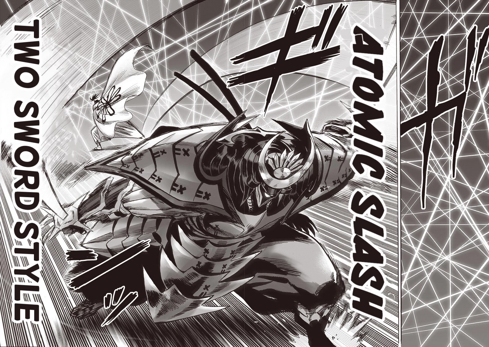 One-Punch Man Chapter 105 - Page 14
