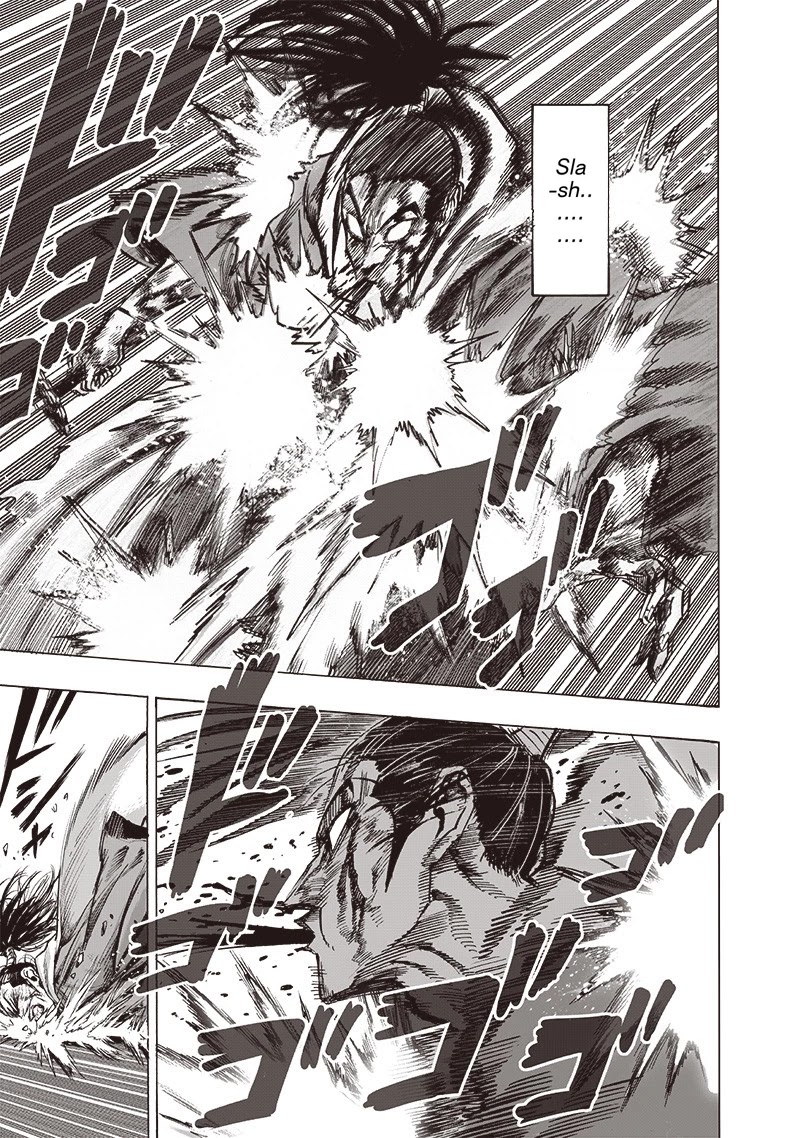 One-Punch Man Chapter 106 - Page 41
