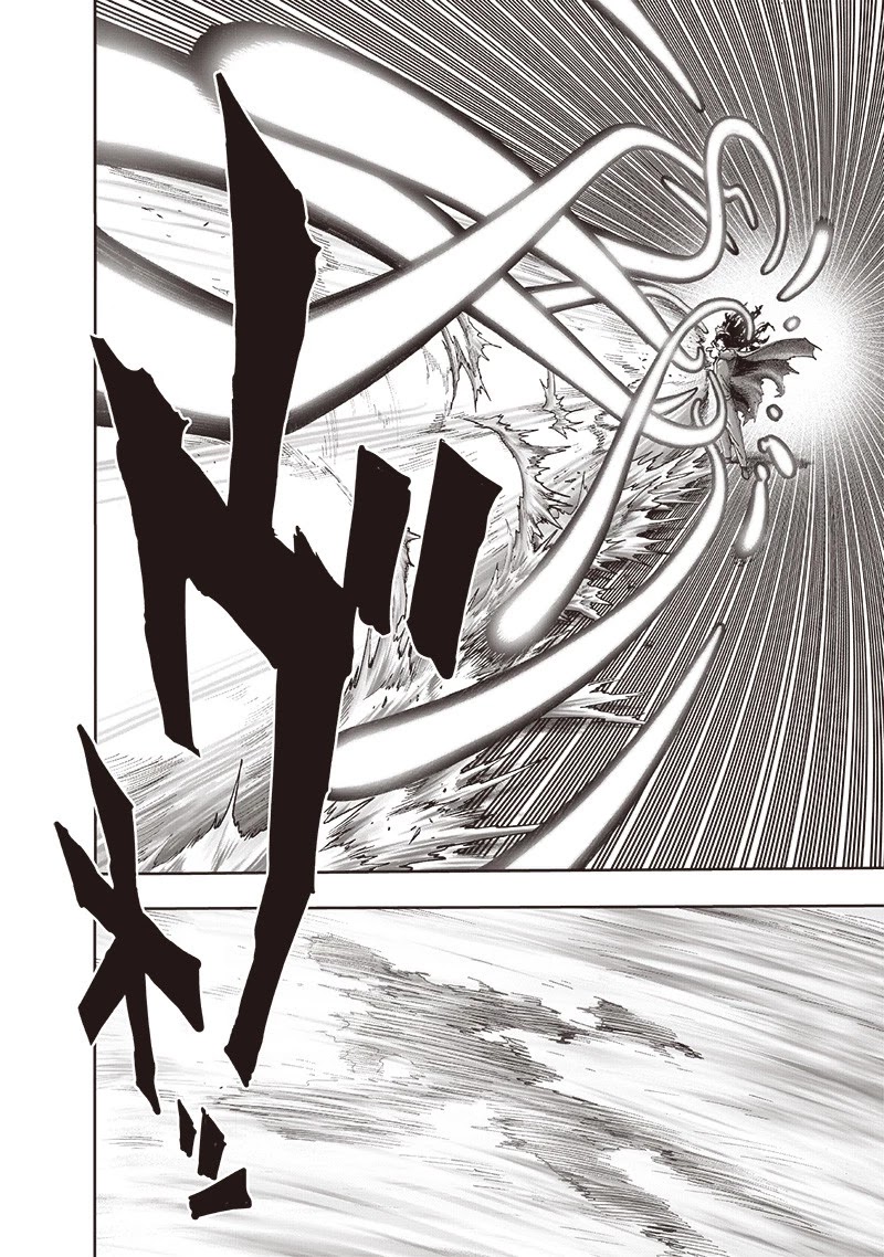 One-Punch Man Chapter 106 - Page 56