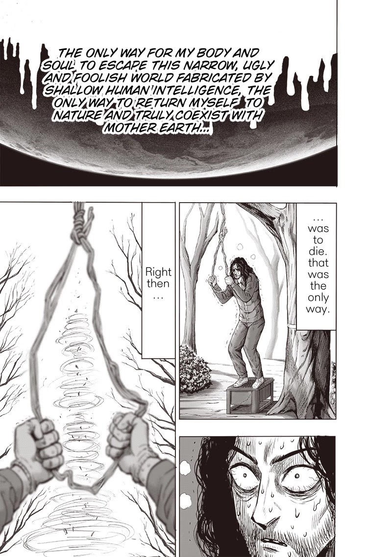 One-Punch Man Chapter 106 - Page 62