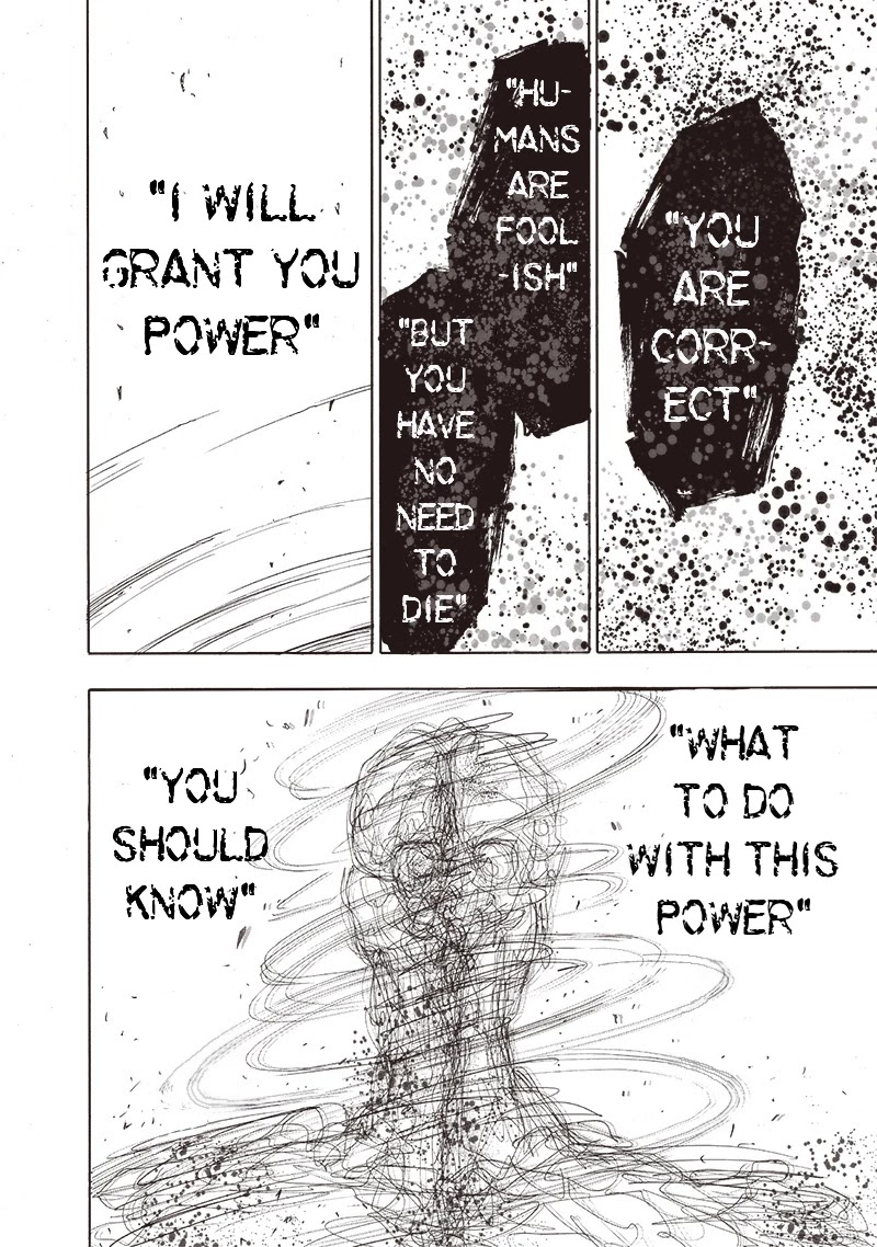 One-Punch Man Chapter 106 - Page 64