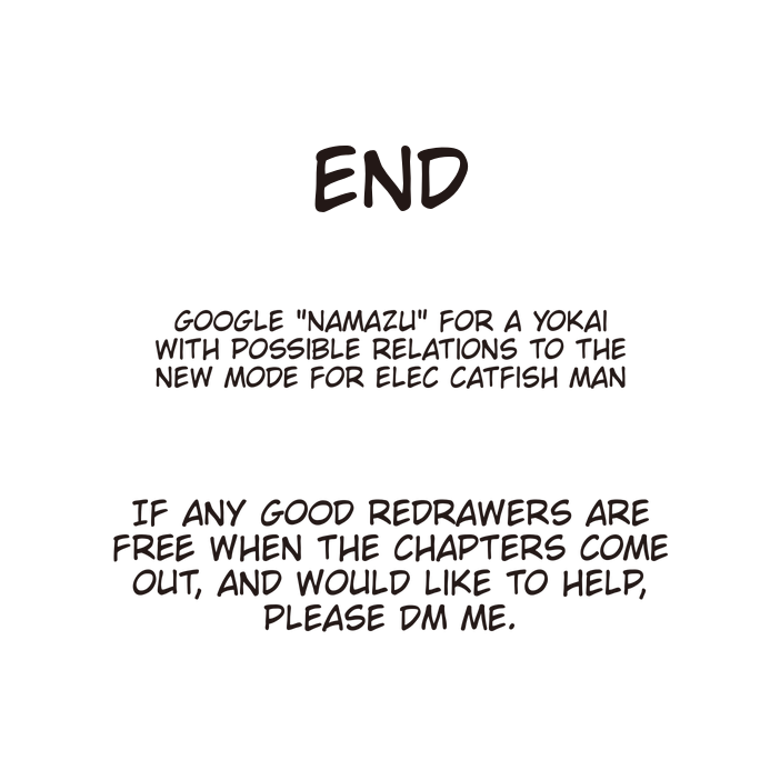 One-Punch Man Chapter 107 - Page 42