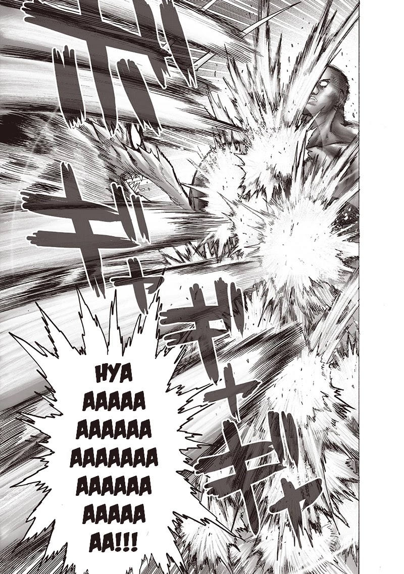 One-Punch Man Chapter 109 - Page 14